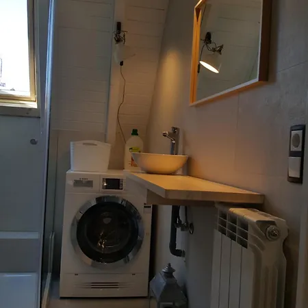 Apartament Up Benasque El Grito De Tarzan Zewnętrze zdjęcie