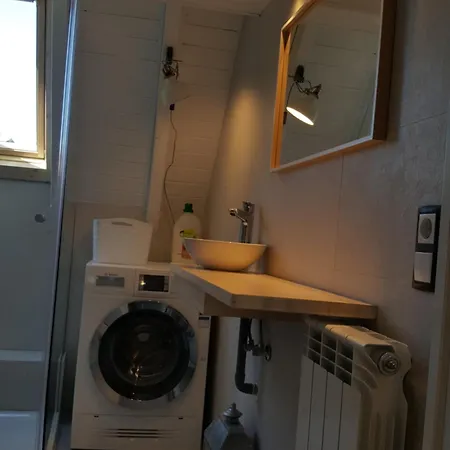 Apartament Up Benasque El Grito De Tarzan Zewnętrze zdjęcie