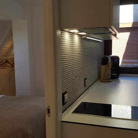 Apartament Up Benasque El Grito De Tarzan Zewnętrze zdjęcie